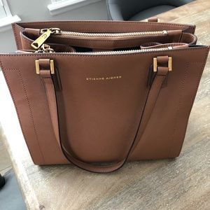 Etienne Aigner purse